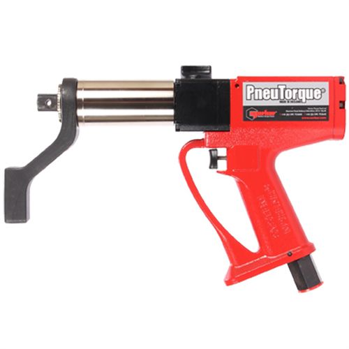 Llave dinamométrica neumática - PTM-52 series - Norbar Torque Tools - de pistola
