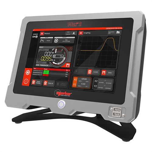 Controlador de par - T-Box™ 2 - Norbar Torque Tools