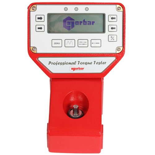Medidor de par portátil - Pro-Test series 2 - Norbar Torque Tools - para llave dinamométrica / manual / automático
