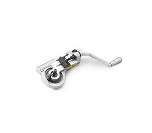 Curvadora de mano - Exactol® 412 - Parker Tube Fittings Division - de palanca / de tubos / portátil