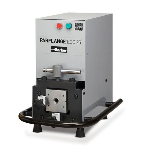 Máquina de ensanchamiento de tubos - Parflange® ECO 25 - Parker Tube Fittings Division