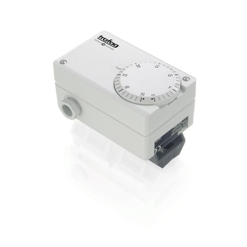 Termostato reglable - MP/MSP 663/664 - Trafag AG sensors & controls - IP54