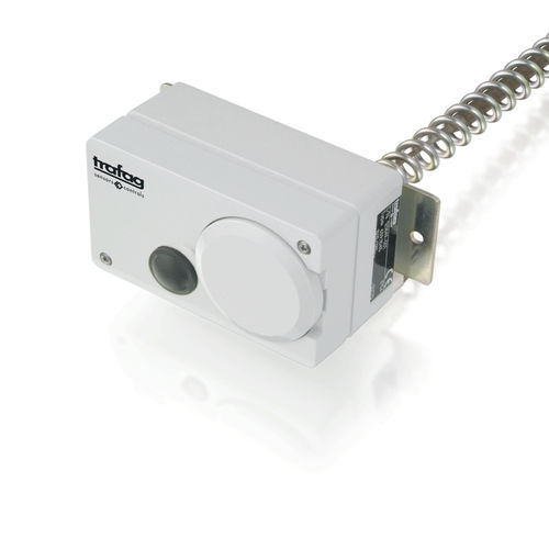 Termostato IP54 - MSK...R 630/632 - Trafag AG sensors & controls - para HVAC