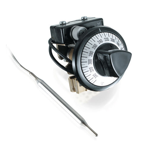 Termostato reglable - L/LF 736/754 - Trafag AG sensors & controls - con sonda remota