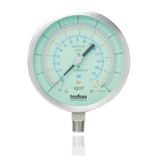 Calibre de control - TMP 801 - Trafag AG sensors & controls