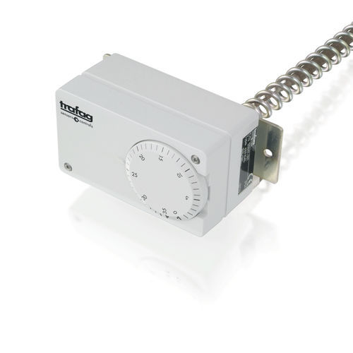 Termostato reglable - MSK 624/634 - Trafag AG sensors & controls - IP54 / para HVAC