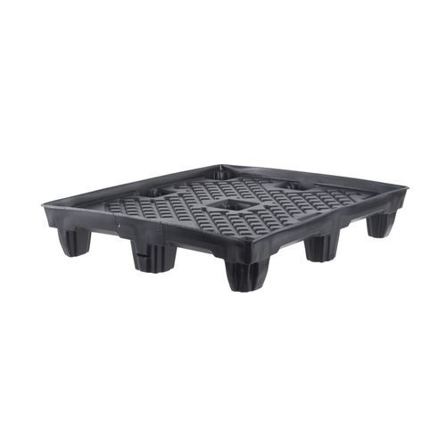 Palé encajable - B SBRR CITS SO LP - ORBIS - de plástico reciclado / de manipulación / de almacenamiento
