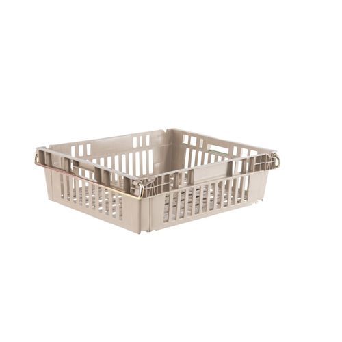 Cajón agrícola - AF1 - ORBIS - de plástico / para almacenamiento / de transporte