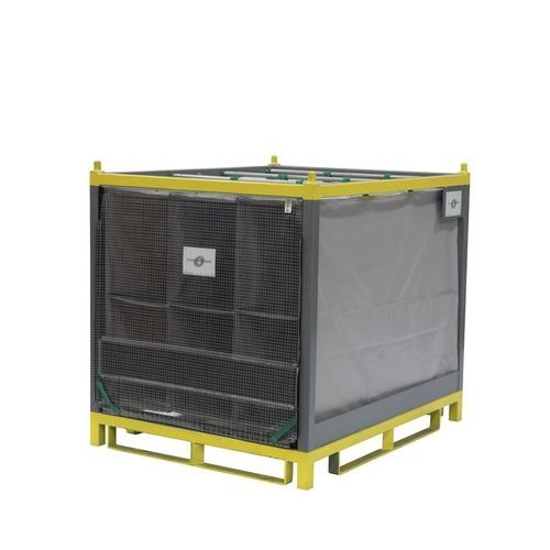 Practicable de bolsas - ORBIS - para aplicaciones automovilísticas