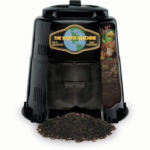 Compostador - NPL 300 - ORBIS