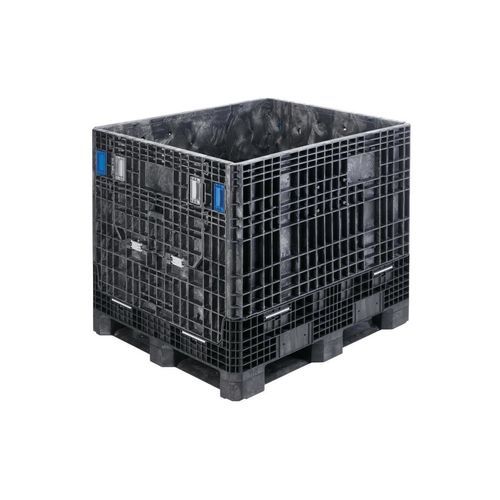 Contenedor industrial - GP4048-39 - ORBIS - de transporte / para almacenamiento / para la logística
