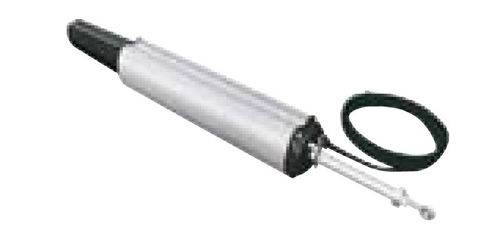 Actuador eléctrico - 150 - 300 N, 40 mm/s | PUSH CA 30 - RIB - lineal