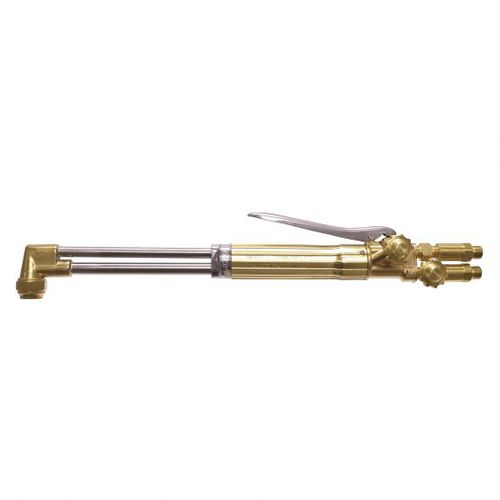 Antorcha de corte oxígeno-combustible - 830 series - Uniweld - refrigerada por aire / manual