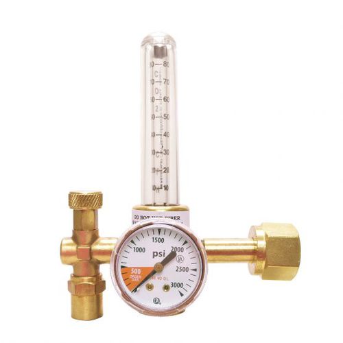 Caudalímetro másico - FR series - Uniweld - para gases de escape / para aplicaciones de alta presión / con visualización