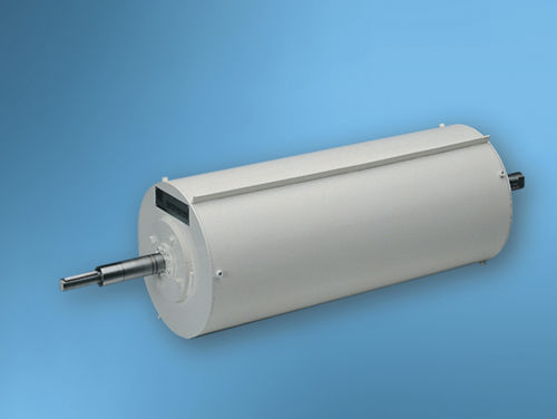 Separador de partículas - 29 series - BAKKER MAGNETICS - de tambor / magnético / para la industria del reciclaje