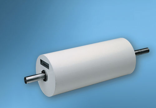 Polea magnética permanente - 27 series - BAKKER MAGNETICS - para transportadores de cinta / de acero inoxidable