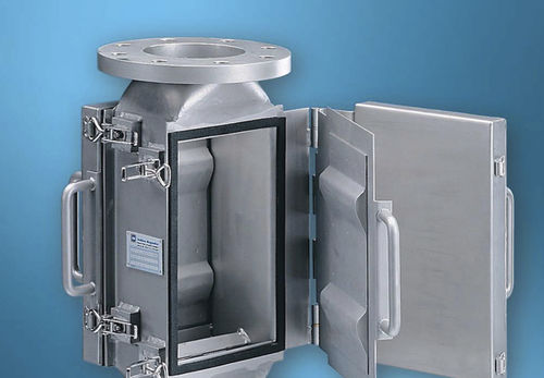 separador magnético permanente26 series