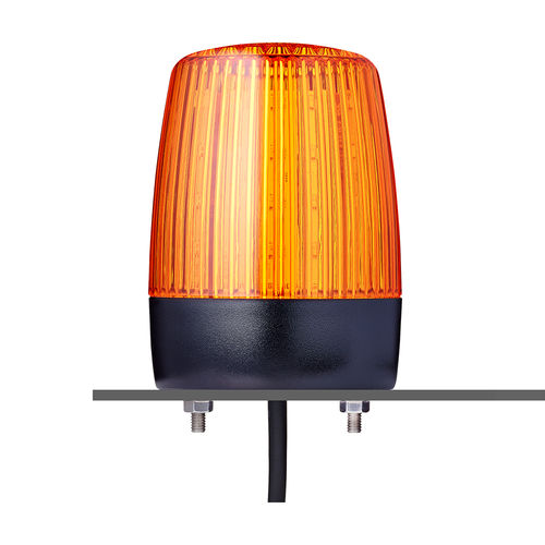 Avisador luminoso de destellos - PFH - Auer Signal GmbH - LED / DC / AC