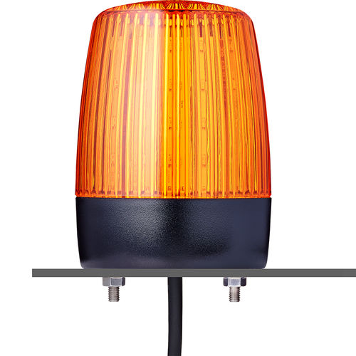 Avisador luminoso de xenón - PXH - Auer Signal GmbH - de destellos / DC / AC