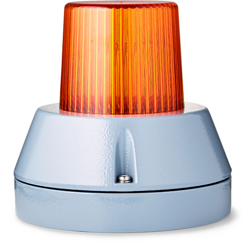 Avisador luminoso de destellos - BZG - Auer Signal GmbH - de xenón / IP66 / resistente a las intemperies