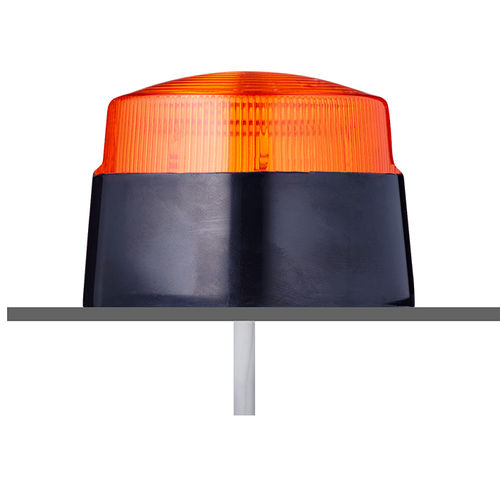 Avisador luminoso de destellos - XB2 - Auer Signal GmbH - de xenón / IP65