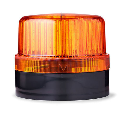 Avisador luminoso permanente - WLG - Auer Signal GmbH - de incandescencia / IP65