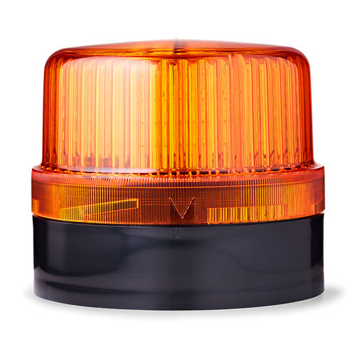 Avisador luminoso intermitente - BLG - Auer Signal GmbH - flash / LED / IP65