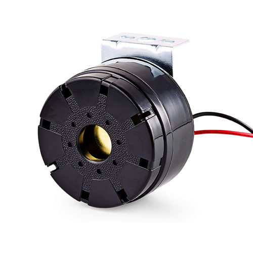 Avisador zumbador IP66 - BU1 - Auer Signal GmbH