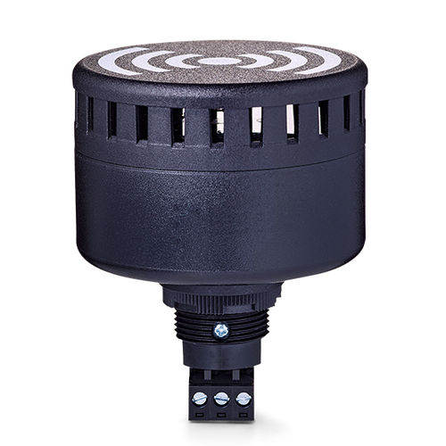 Zumbador IP65 - ES series - Auer Signal GmbH - empotrable