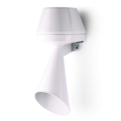 Claxon de alarma IP55 - HPT - Auer Signal GmbH