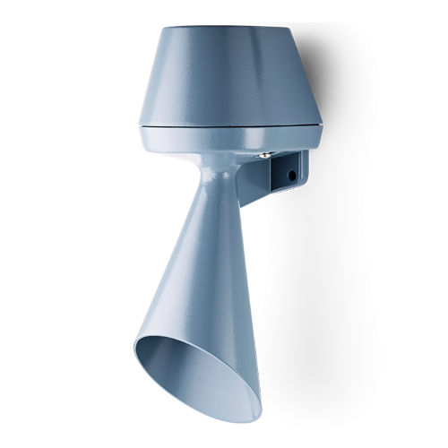 Claxon de alarma IP65 - HTG - Auer Signal GmbH