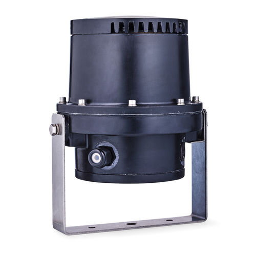 Claxon de alarma antiexplosiones - dHH - Auer Signal GmbH - antideflagrante / para zona peligrosa / IP66