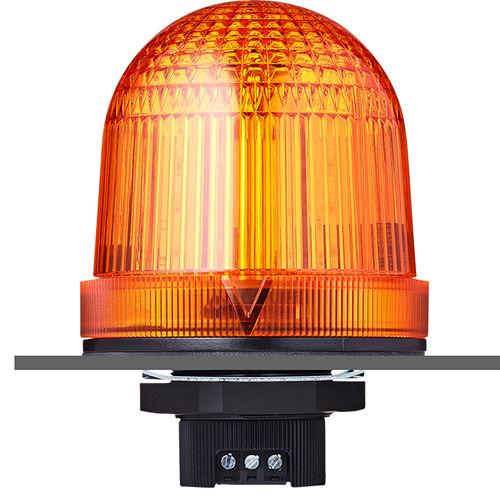 Avisador luminoso permanente - UDCP - Auer Signal GmbH - intermitente / flash / LED