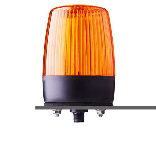 Avisador luminoso multifunción - PDMC5 - Auer Signal GmbH - de destellos / permanente / intermitente