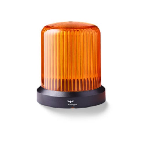 Avisador luminoso LED - RDMUP - Auer Signal GmbH - de destellos / IP66 / de pared
