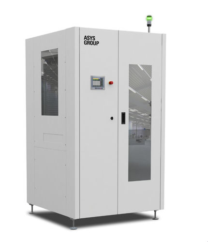 Sistema de almacenamiento para PCB - VEGO FPS 30B - ASYS GROUP