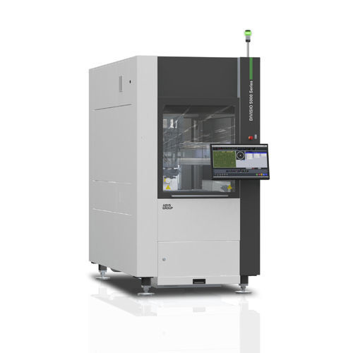 Máquina despanelizadora PCB robotizada - DIVISIO 5100 - ASYS GROUP