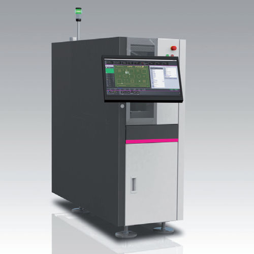 Máquina de marcado láser CO2 - INSIGNUM 1000 Laser - ASYS GROUP - para PCB / automática