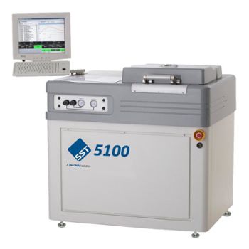 Máquina de soldadura blanda - SST 5100 - PALOMAR TECHNOLOGIES