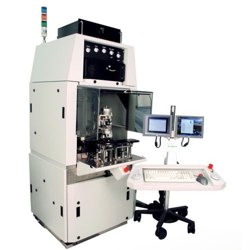 Microsoldadora de chips eutécticas - 6500 - PALOMAR TECHNOLOGIES - de epoxi / automatizada / de alta precisión