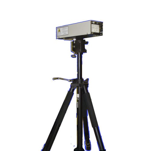 Interferómetro láser - 2100C  - PALOMAR TECHNOLOGIES