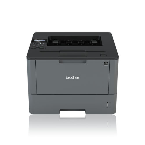 Impresora láser - HL-L5000D - Brother UK Ltd - monocroma