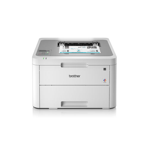 Impresora láser - HL-L3210CW - Brother UK Ltd - de color / inalámbrica