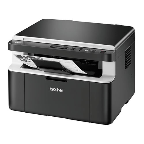 Impresora láser - DCP-1612W - Brother UK Ltd - multiusos / alta calidad / inalámbrica