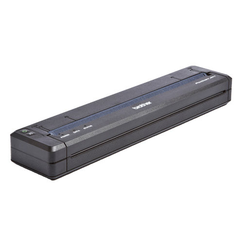 Impresora térmica directa - PJ-722 - Brother UK Ltd - monocroma