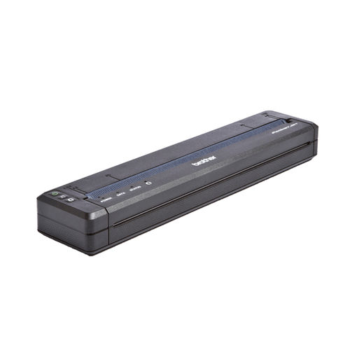Impresora térmica directa - PJ-762 - Brother UK Ltd - de mesa / monocroma