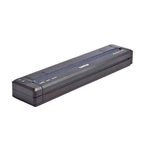 Impresora térmica directa - PJ-723 - Brother UK Ltd - monocroma / industrial / compacta