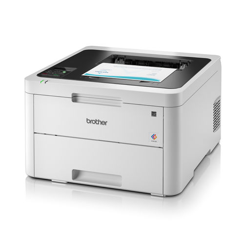 Impresora láser - HL-L3230CDW - Brother UK Ltd - de mesa / de color / compacta