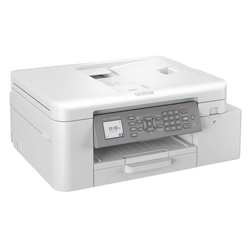 Impresora de inyección de tinta - MFC-J4340DW - Brother UK Ltd - de mesa / de color / compacta