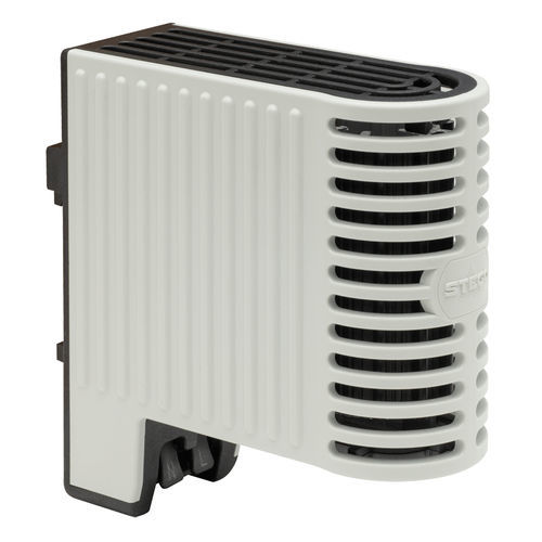 Calefactor de convección - LTS 064 - STEGO - eléctrico / compacto / para caja